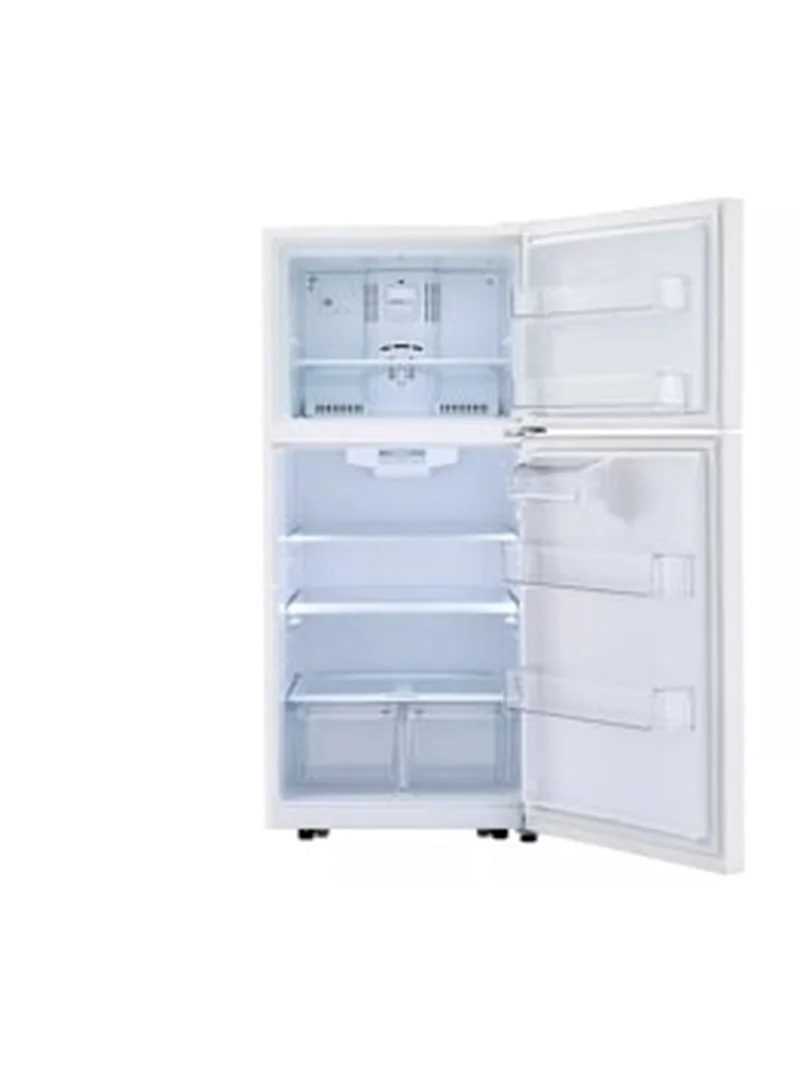 LG LTCS20020W - Top Freezer Refrigerator at Doraville Store
