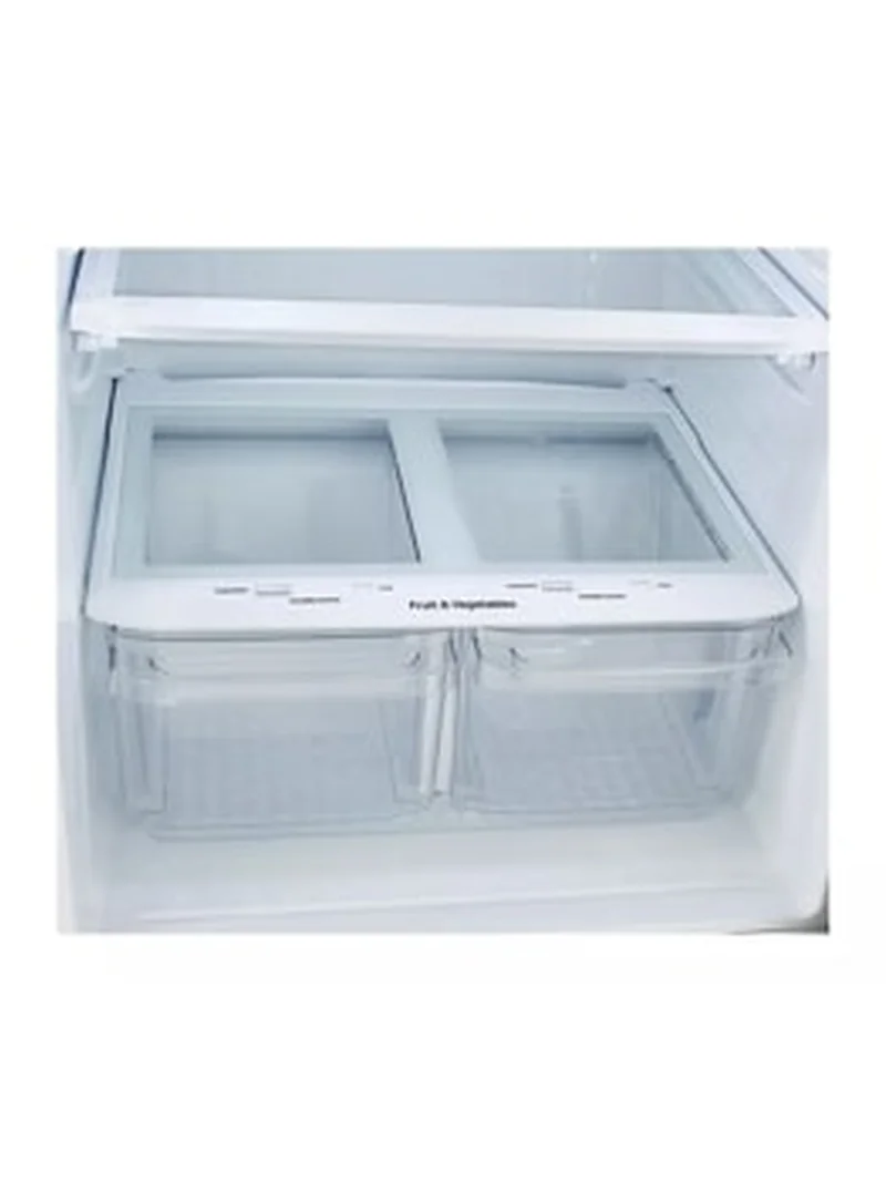 LG LTCS20020W - Top Freezer Refrigerator at Doraville Store