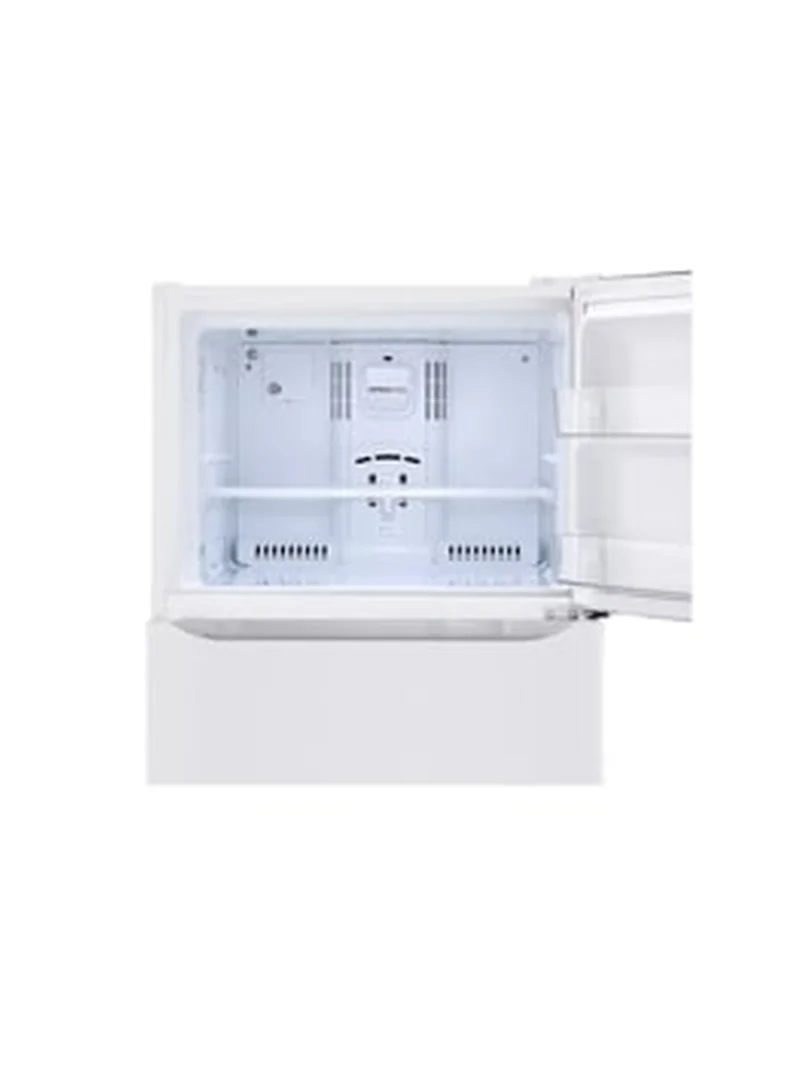 LG LTCS20020W - Top Freezer Refrigerator at Doraville Store