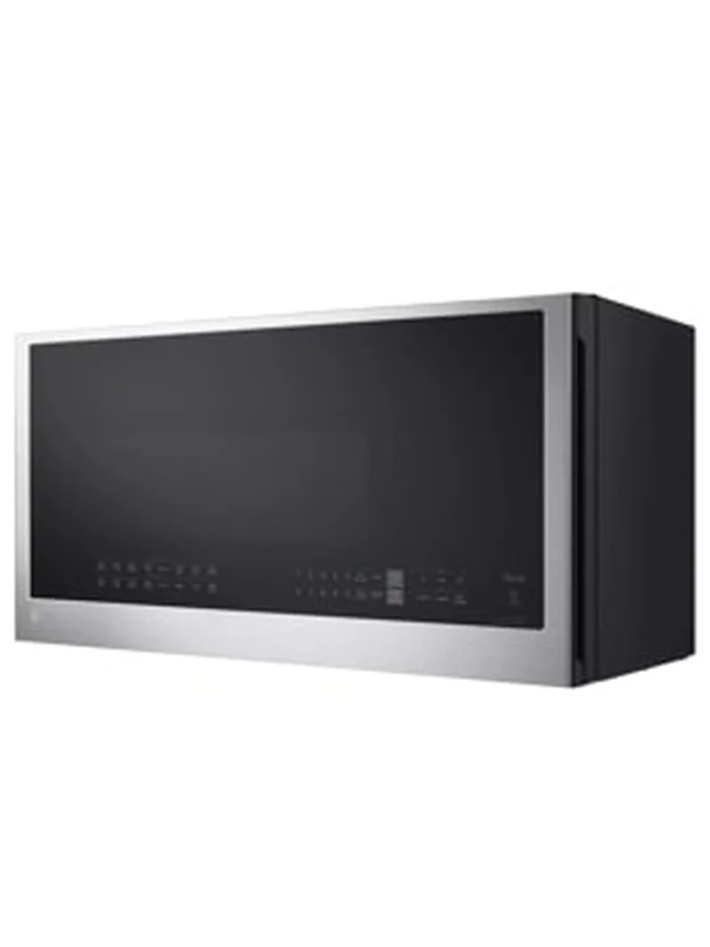 LG MHEC1737F - Microwave at Doraville Store