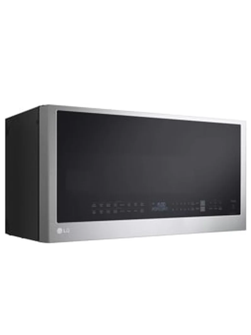 LG MHEC1737F - Microwave at Doraville Store