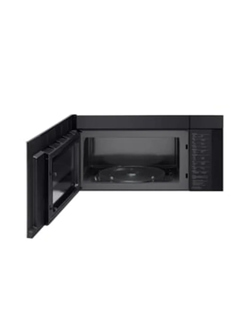 LG MVEL2033F - Microwave