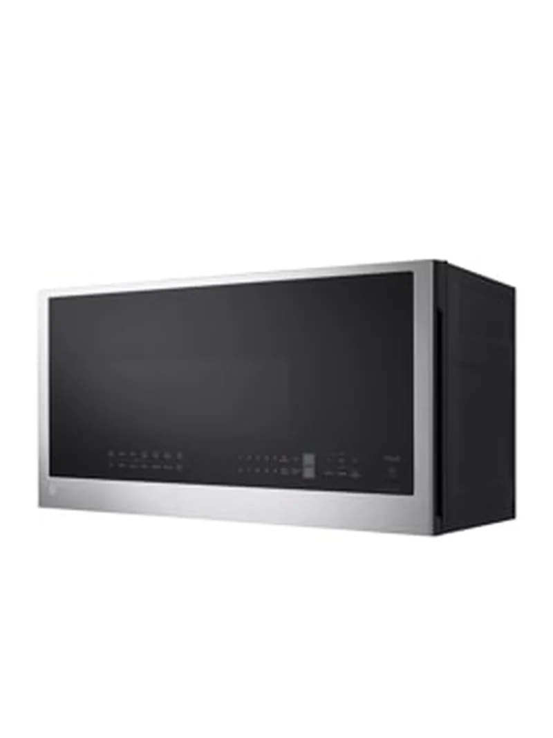 LG MVEL2033F - Microwave