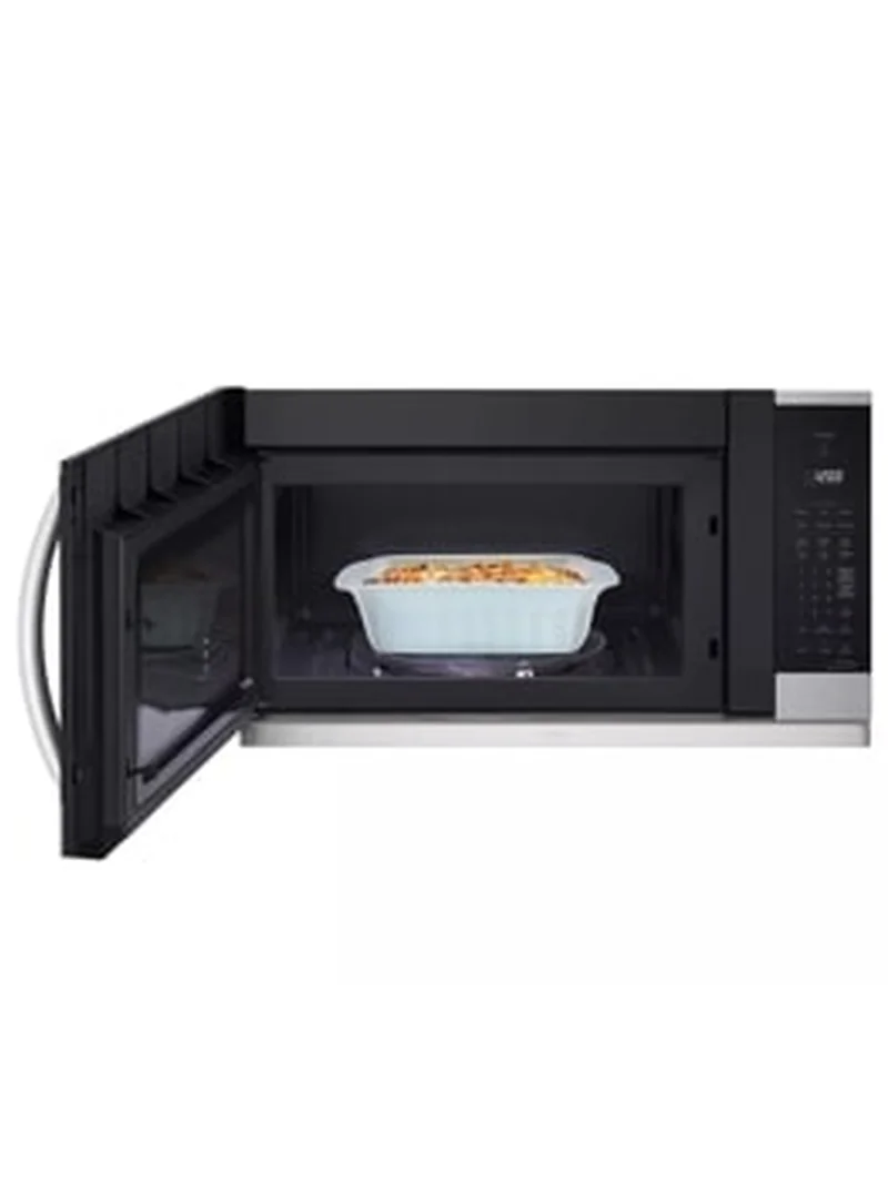 LG MVEL2125F - Microwave at Doraville Store