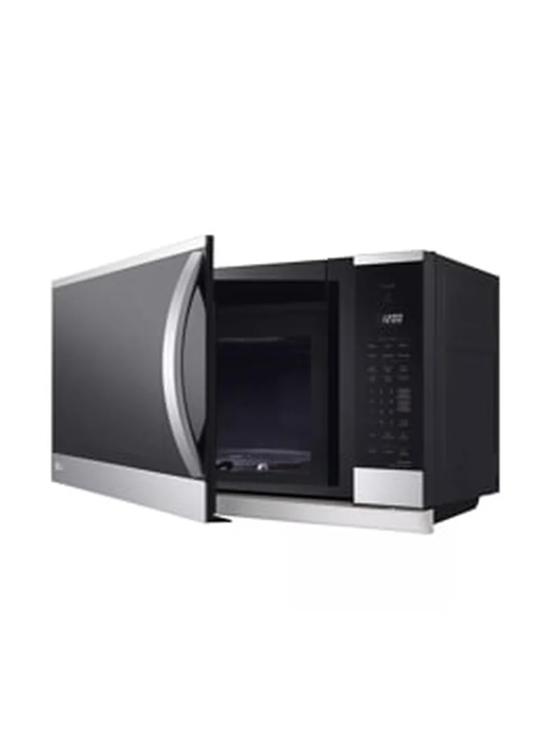 LG MVEL2125F - Microwave at Doraville Store