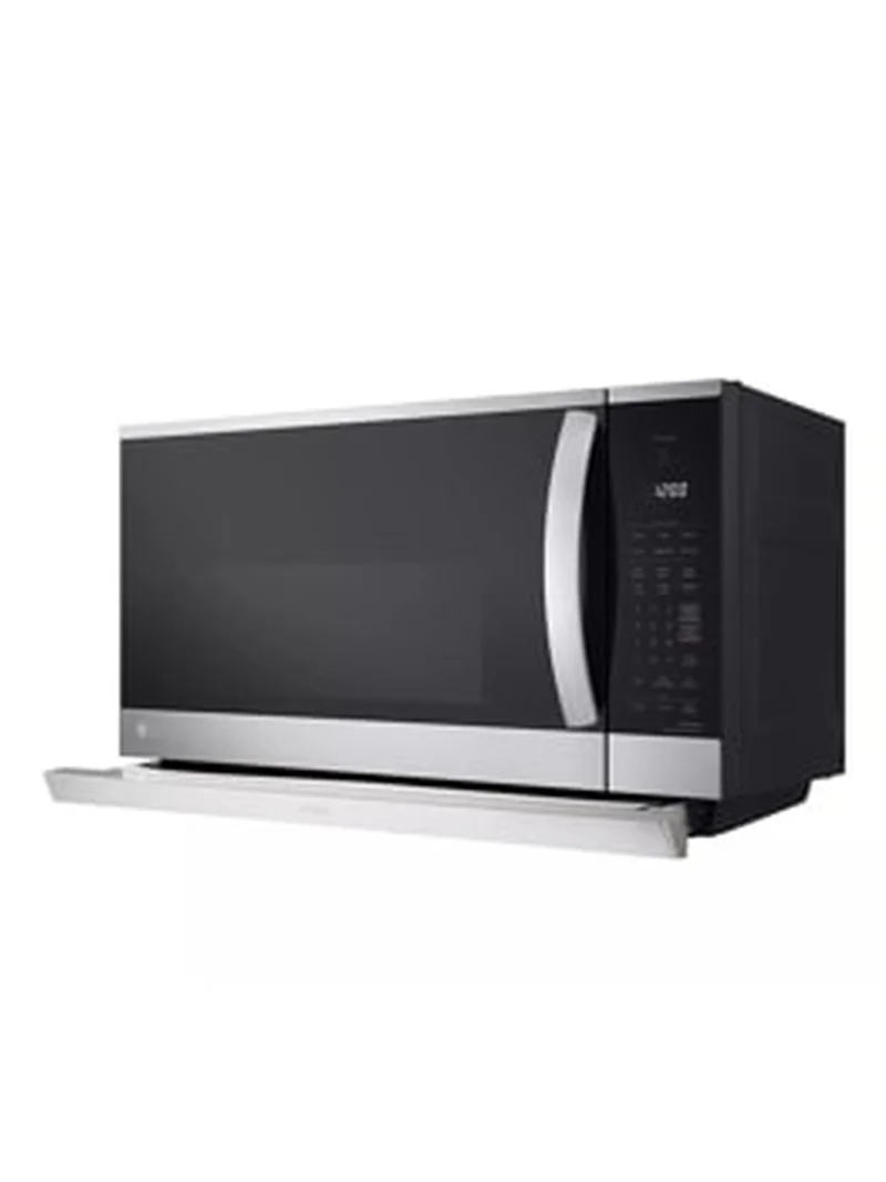 LG MVEL2125F - Microwave at Doraville Store