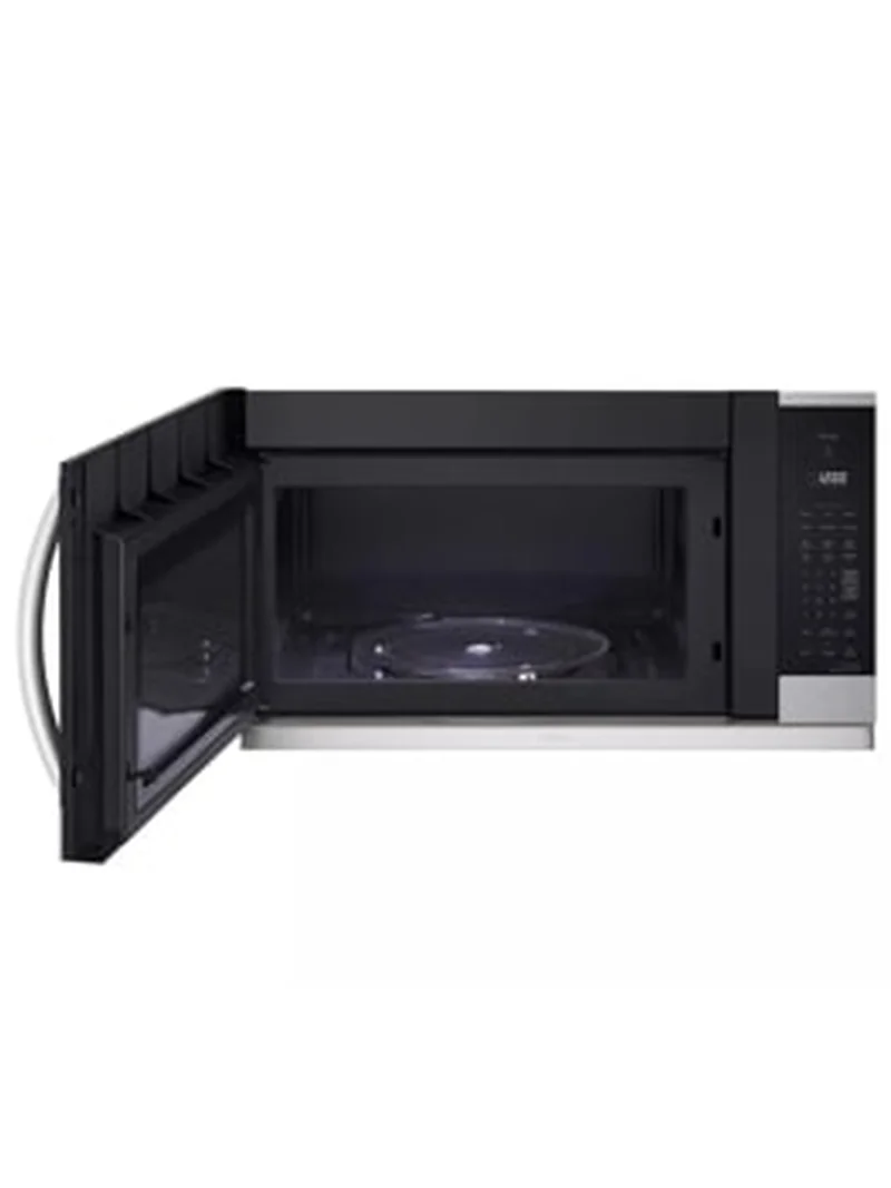 LG MVEL2125F - Microwave at Doraville Store