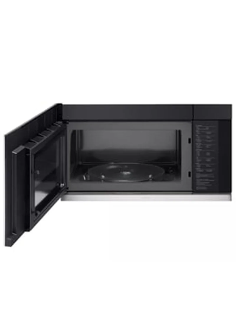LG MVEL2137F - Microwave