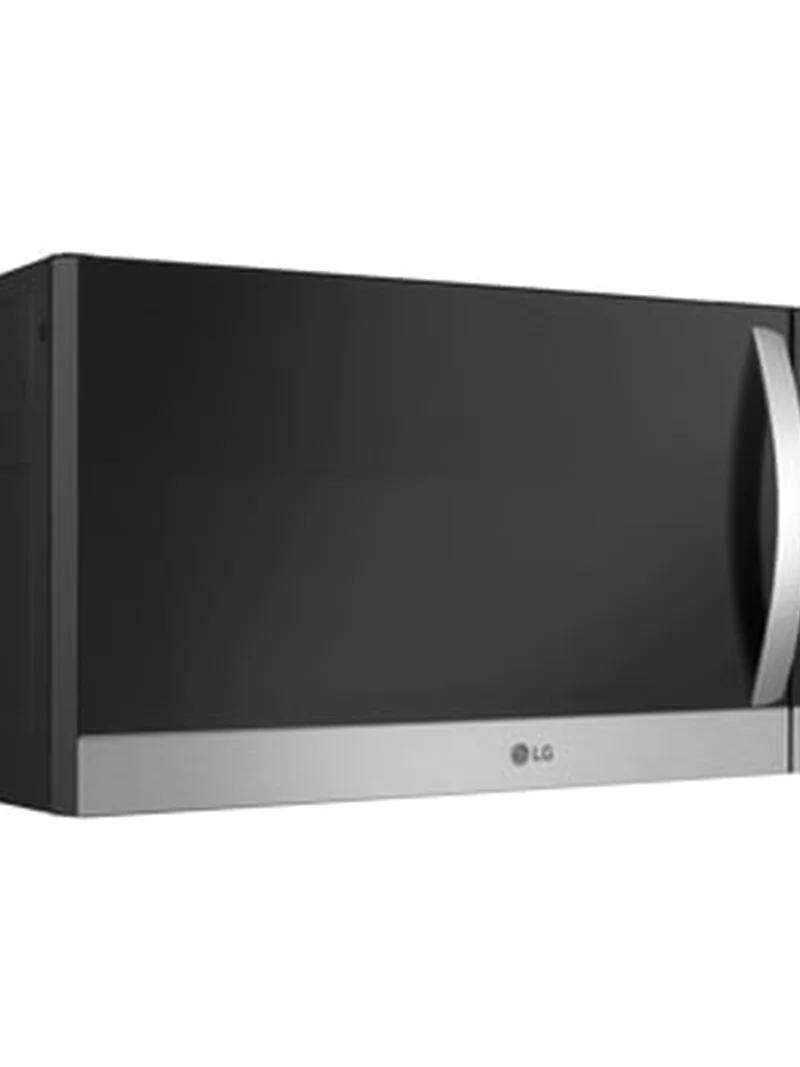 LG MVEM1721F - Microwave at Doraville Store