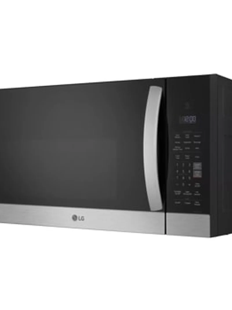 LG MVEM1721F - Microwave at Doraville Store
