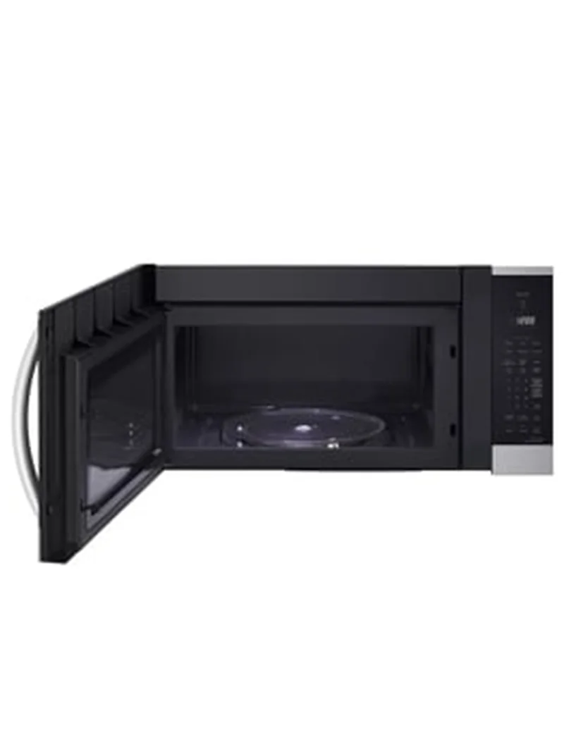 LG MVEM1825F - Microwave