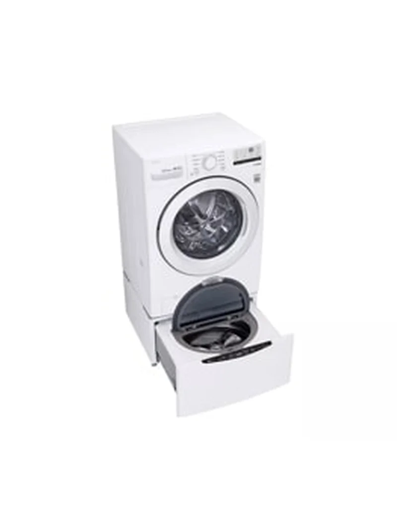 LG WM3400CW - Front Load Washer at Doraville Store