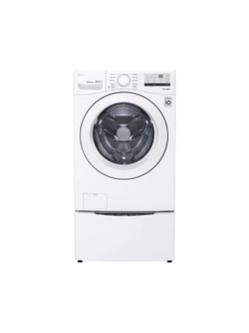 LG WM3400CW - Front Load Washer at Doraville Store
