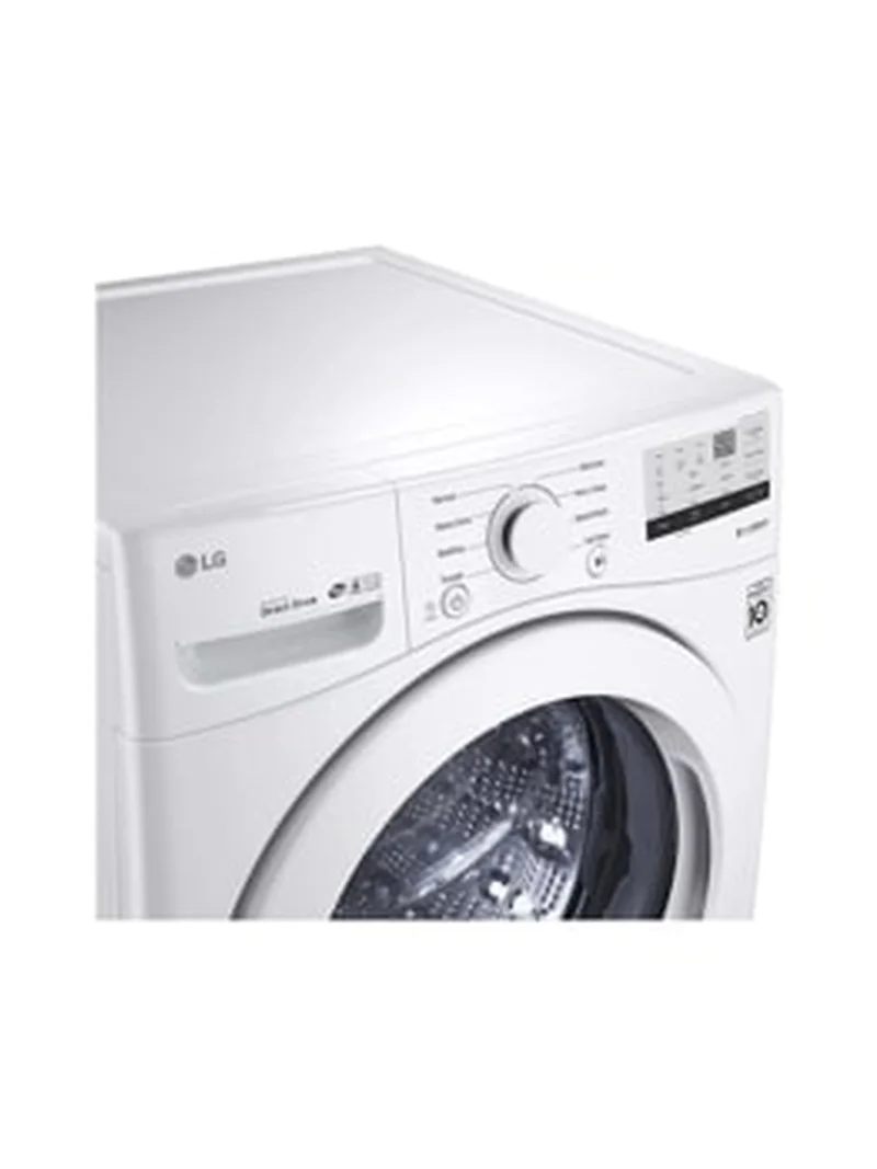 LG WM3400CW - Front Load Washer at Doraville Store