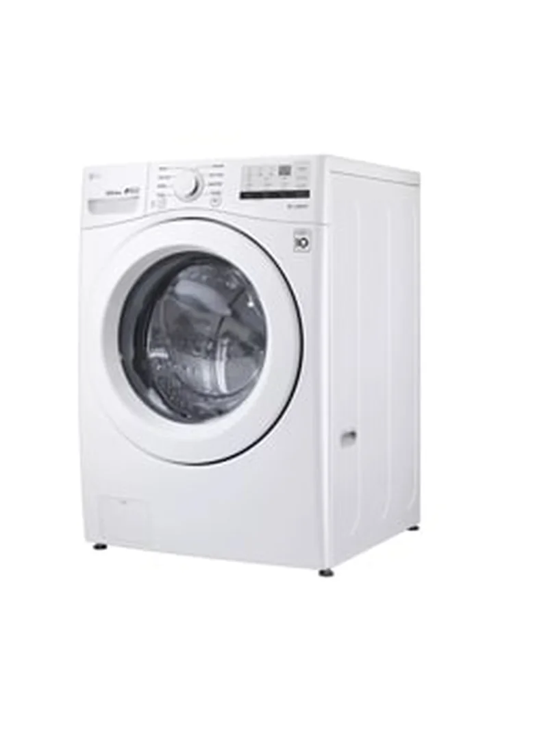 LG WM3400CW - Front Load Washer at Doraville Store