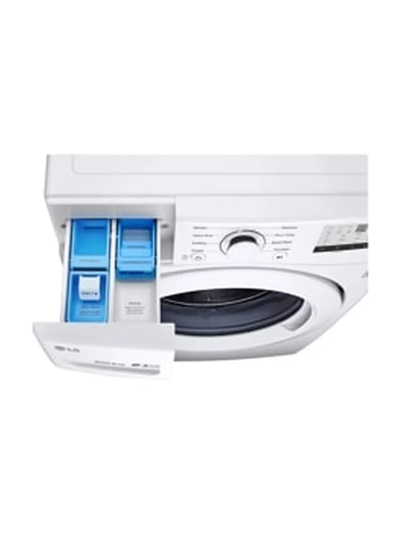 LG WM3400CW - Front Load Washer at Doraville Store
