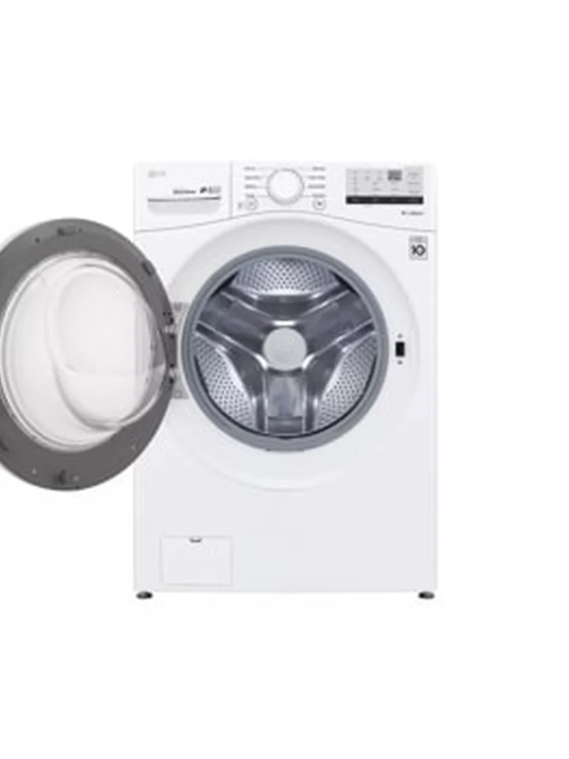 LG WM3400CW - Front Load Washer at Doraville Store