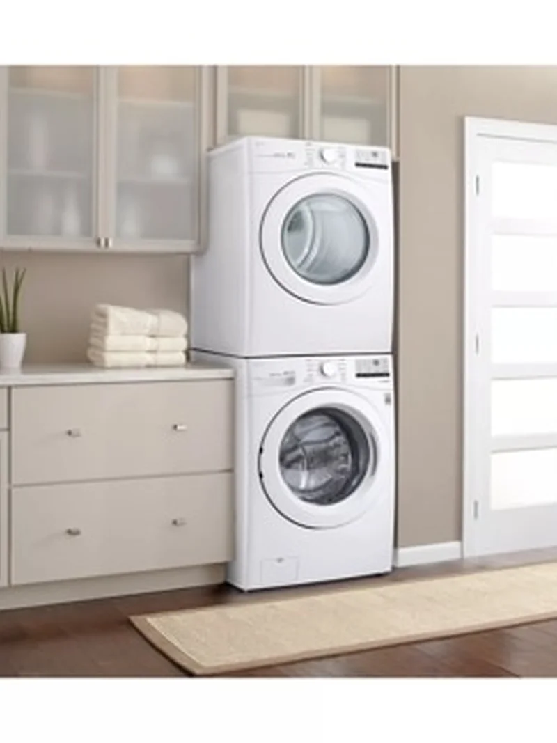 LG WM3400CW - Front Load Washer at Doraville Store