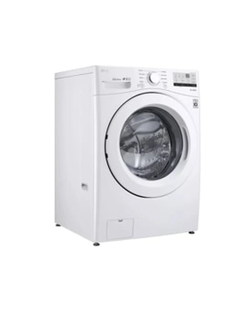 LG WM3400CW - Front Load Washer at Doraville Store