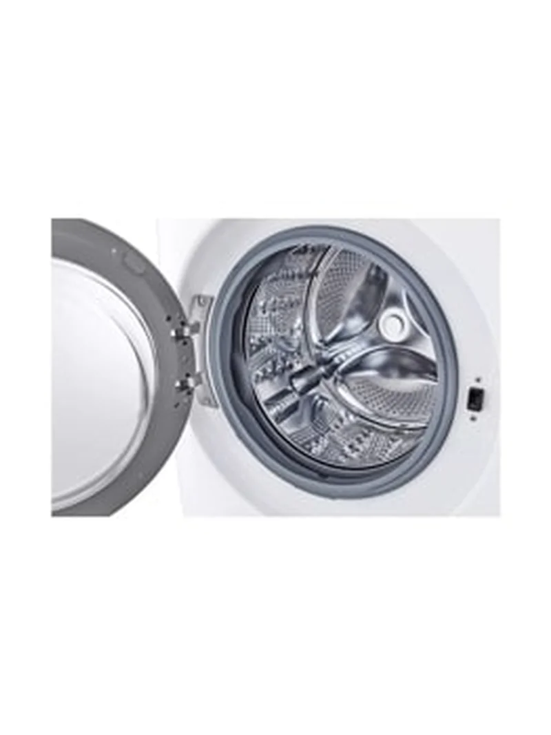 LG WM3470CW - Front Load Washer