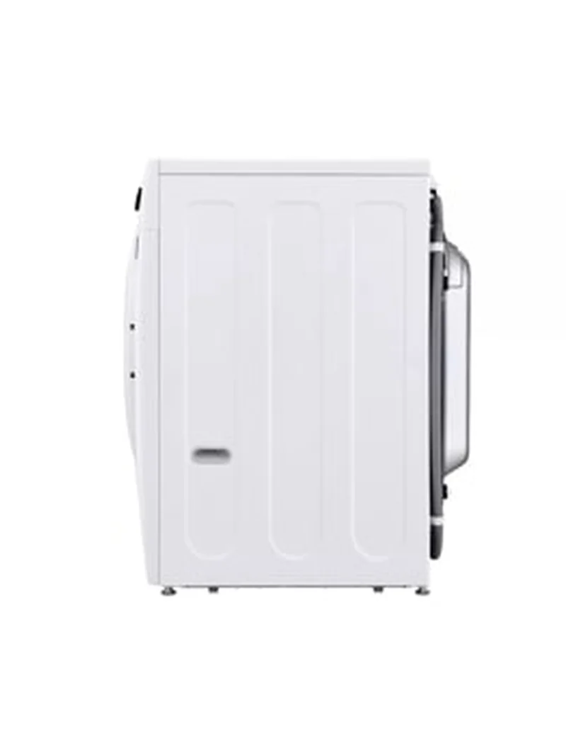 LG WM3470CW - Front Load Washer