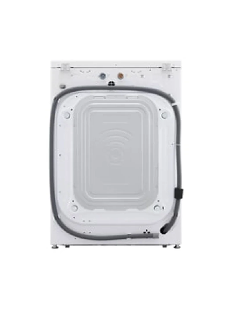 LG WM4000HWA - Front Load Washer