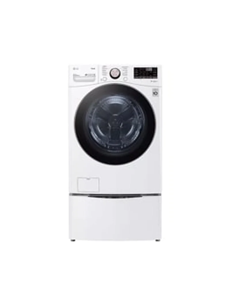 LG WM4000HWA - Front Load Washer
