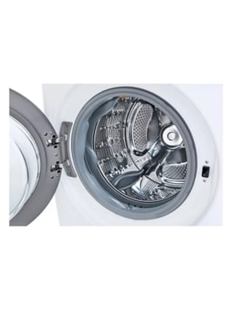 LG WM4000HWA - Front Load Washer