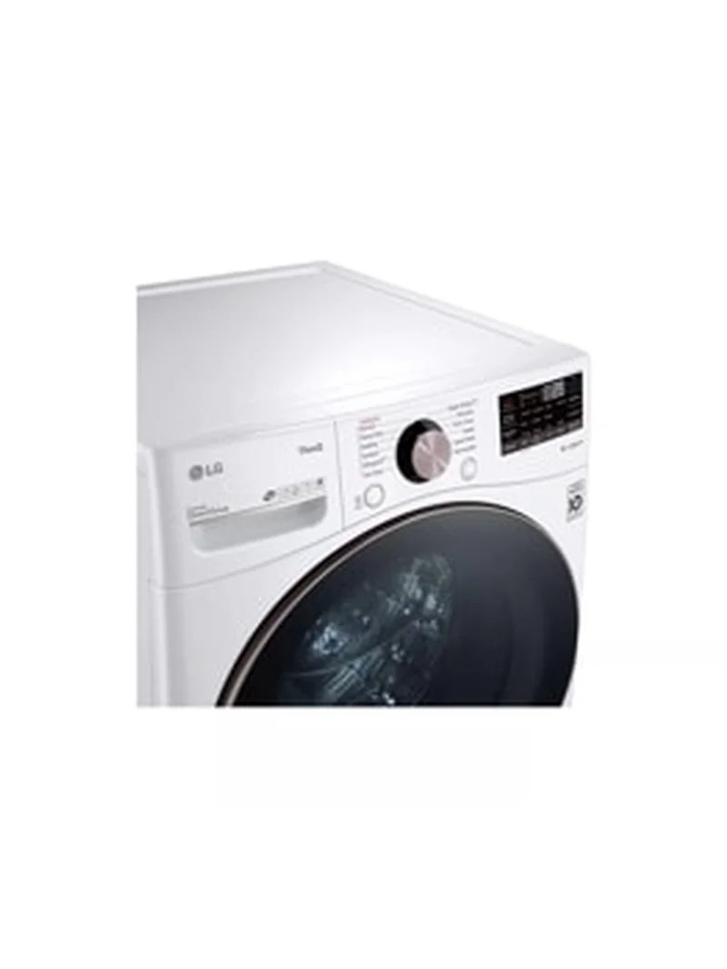 LG WM4000HWA - Front Load Washer