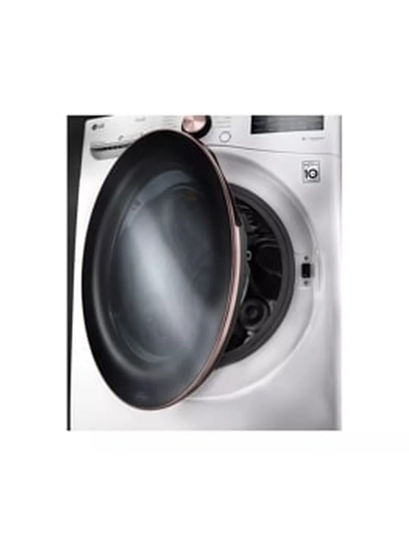 LG WM4000HWA - Front Load Washer