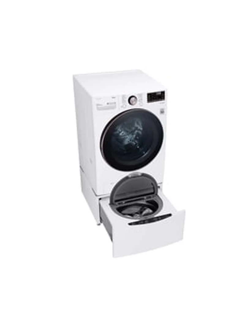 LG WM4000HWA - Front Load Washer