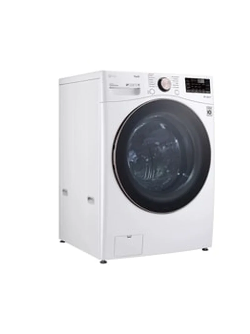 LG WM4000HWA - Front Load Washer