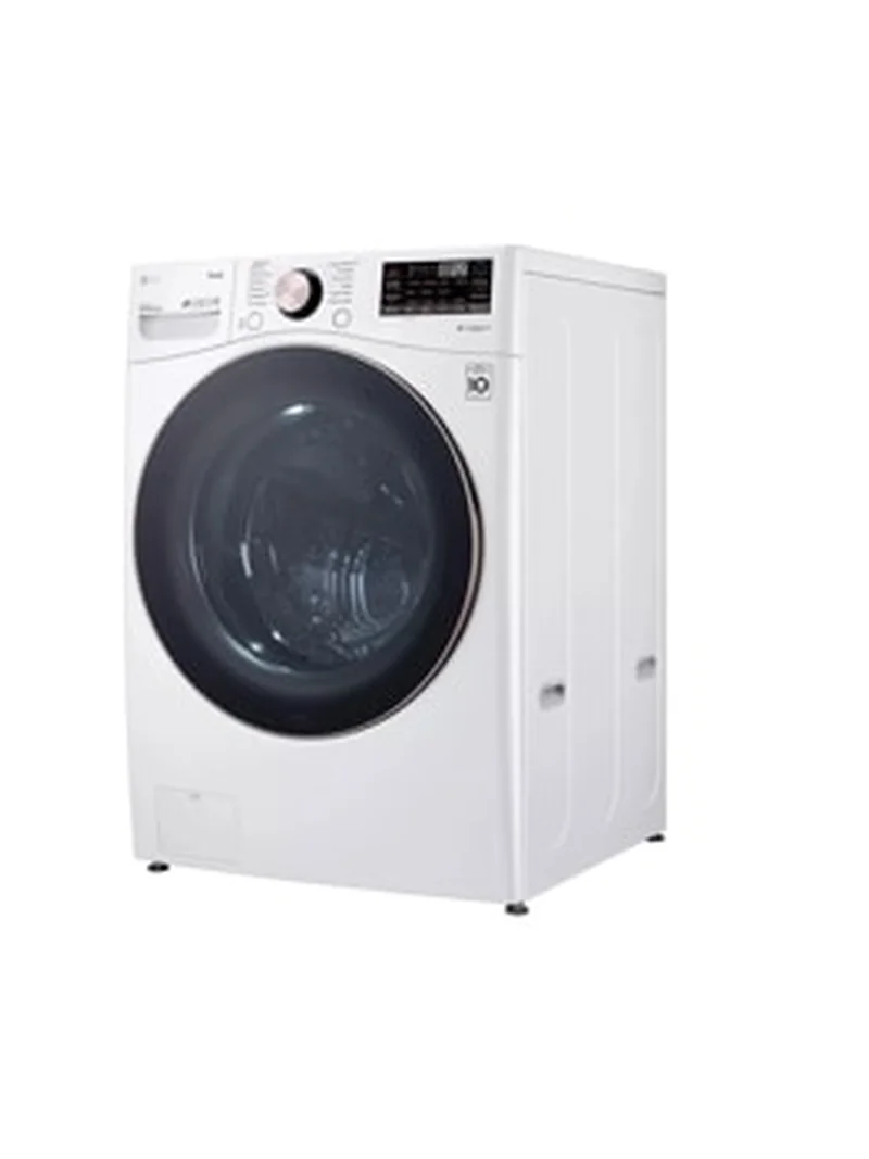 LG WM4000HWA - Front Load Washer