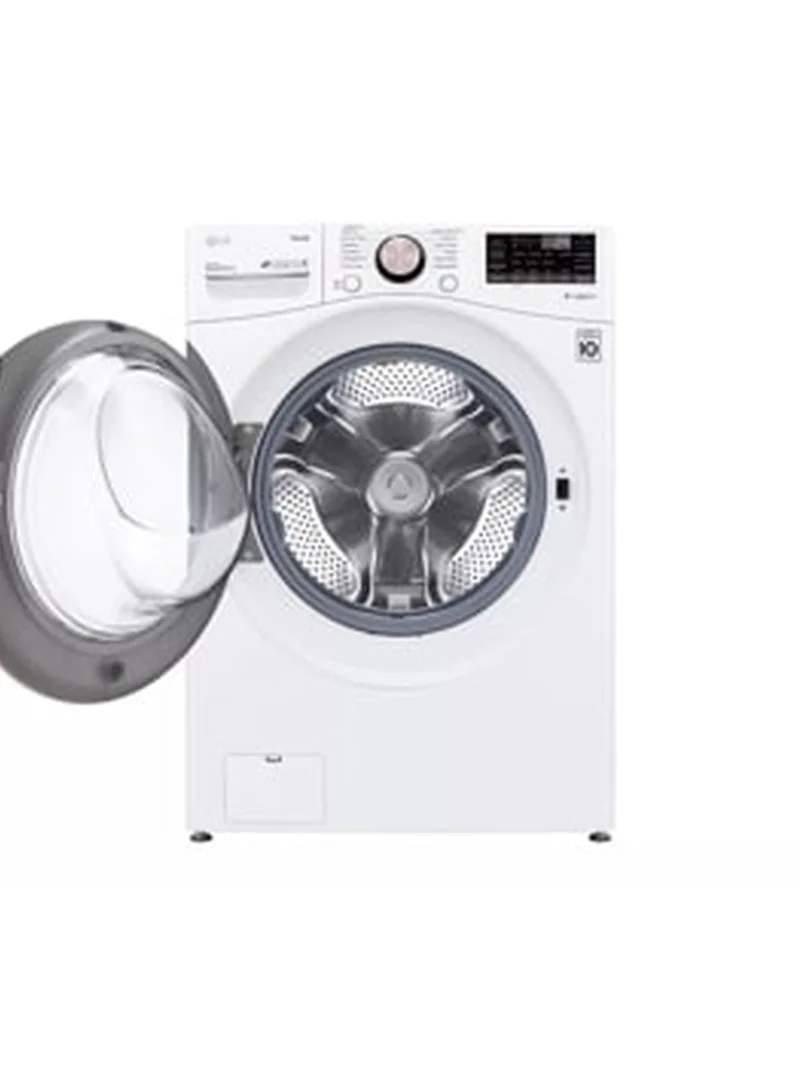 LG WM4000HWA - Front Load Washer