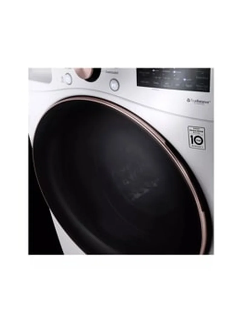 LG WM4000HWA - Front Load Washer