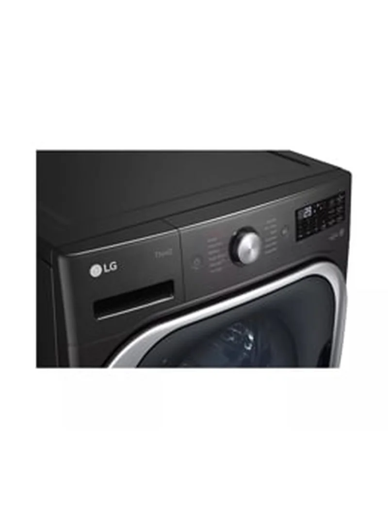 LG WM8900HBA - Front Load Washer