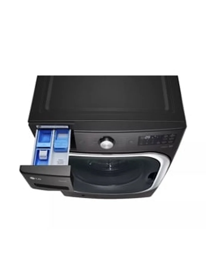 LG WM8900HBA - Front Load Washer