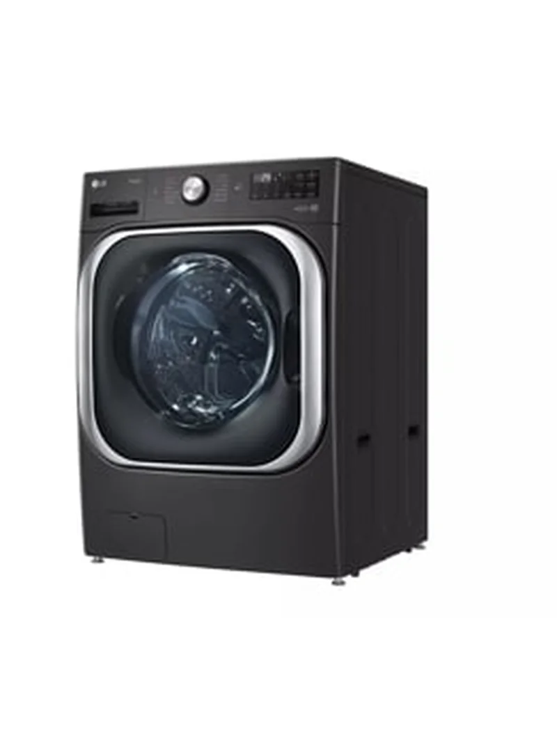 LG WM8900HBA - Front Load Washer