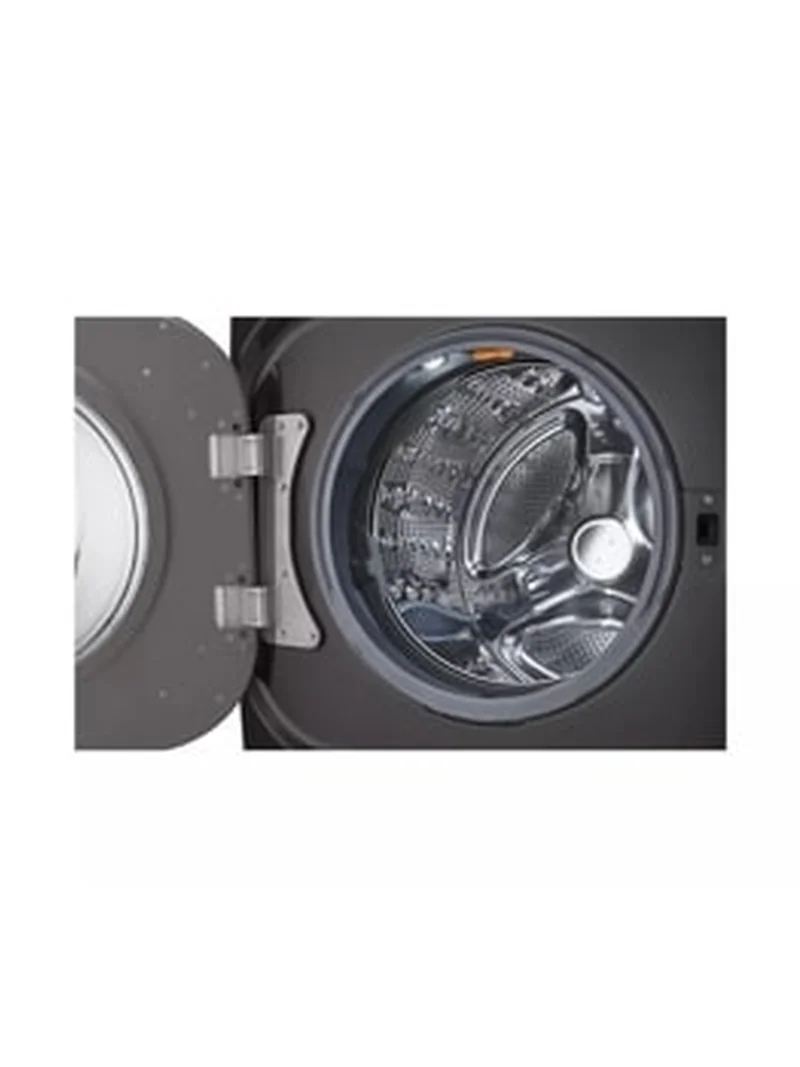 LG WM8900HBA - Front Load Washer