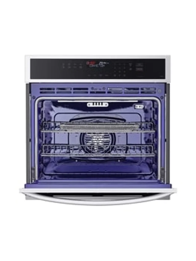 LG WSEP4723F - Single Wall Oven at Doraville Store