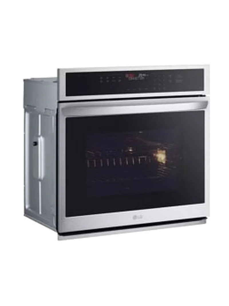 LG WSEP4723F - Single Wall Oven at Doraville Store