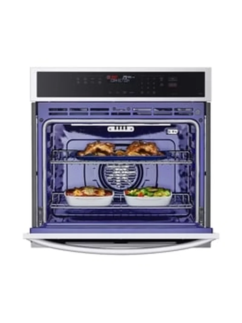 LG WSEP4723F - Single Wall Oven at Doraville Store