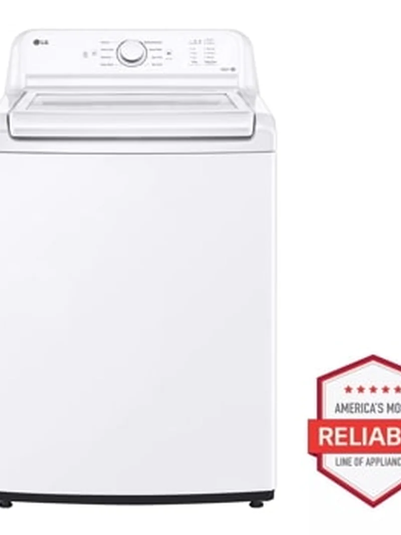 LG WT6105CW - Top Load Washer at Doraville Store