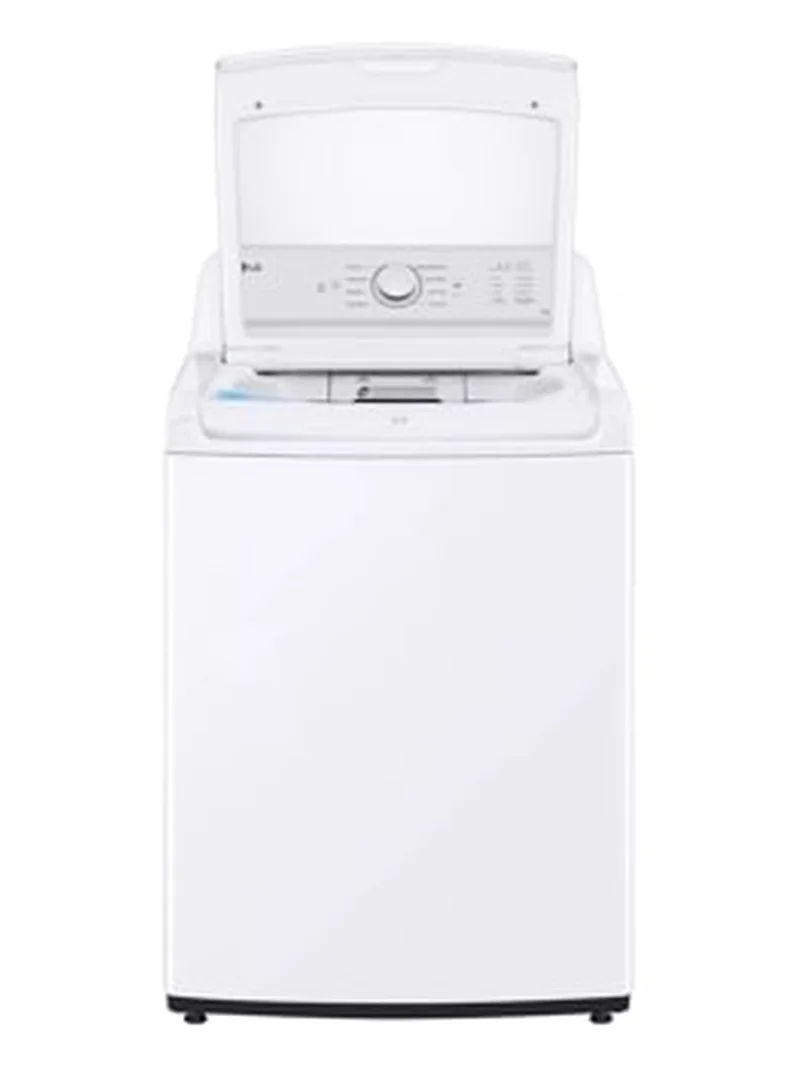 LG WT6105CW - Top Load Washer at Doraville Store
