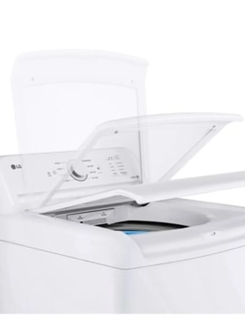 LG WT6105CW - Top Load Washer at Doraville Store