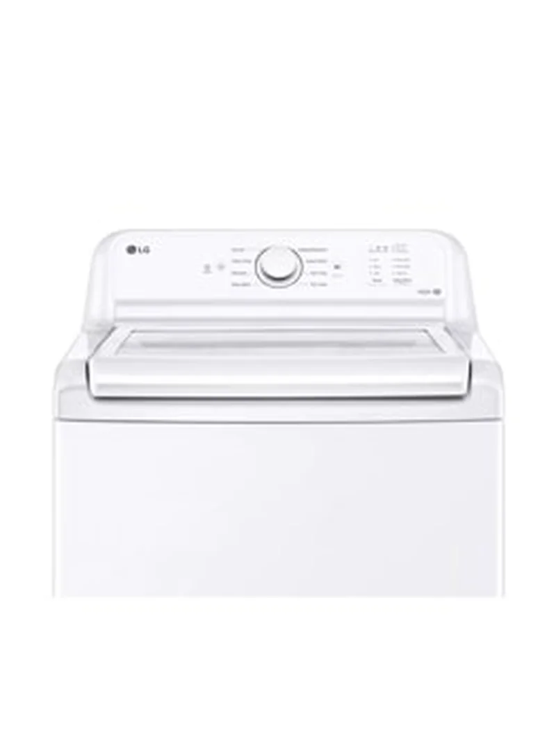 LG WT6105CW - Top Load Washer at Doraville Store
