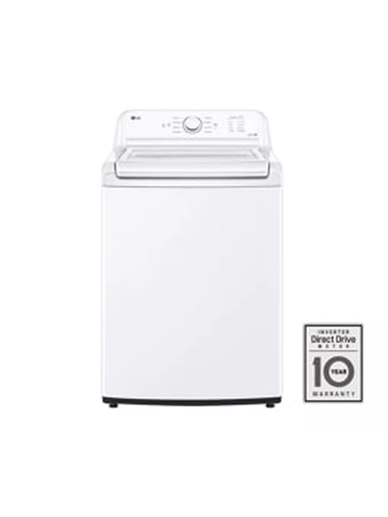 LG WT6105CW - Top Load Washer at Doraville Store