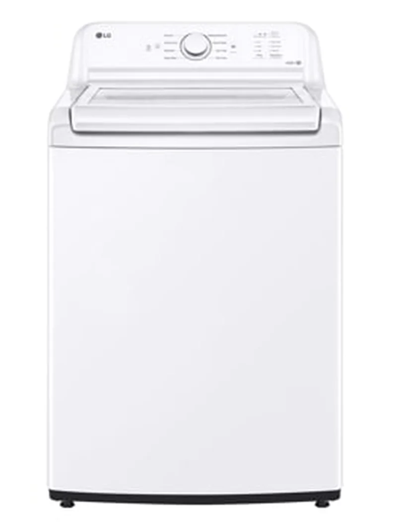 LG WT6105CW - Top Load Washer at Doraville Store