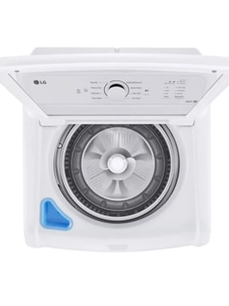 LG WT6105CW - Top Load Washer at Doraville Store