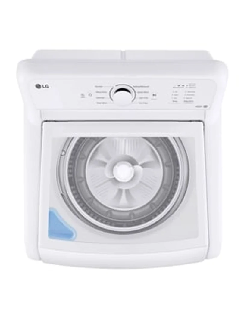 LG WT6105CW - Top Load Washer at Doraville Store